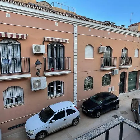 Apartamento Park&go Center Experience *