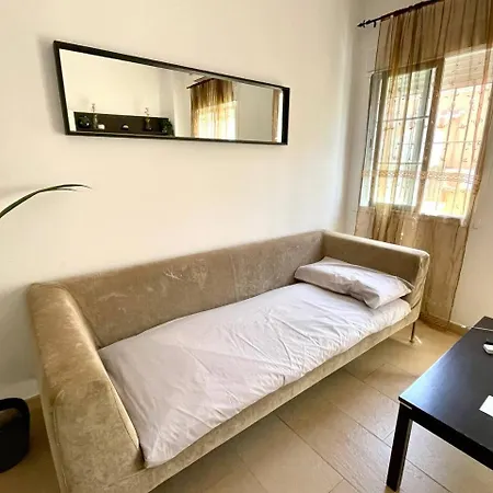 Park&go Center Experience Apartamento *